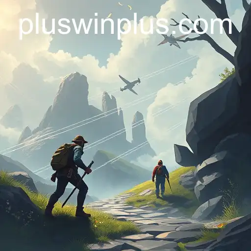 Exploring the Excitement of 'Adventure Quests' with Winplus