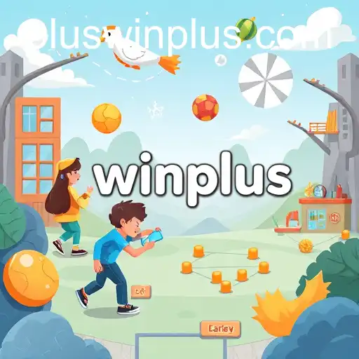 Exploring the World of Educational Play: A New Way to Win with Winplus