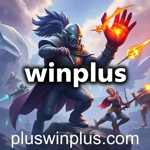 Exploring Winplus: Revolutionizing Online Gaming Engagement