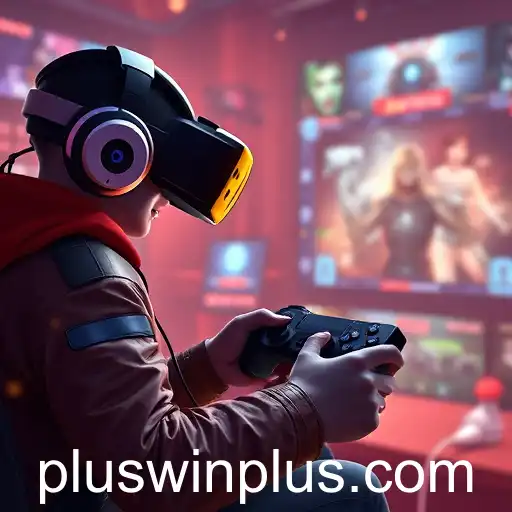 Gaming Experiences Redefined with WinPlus