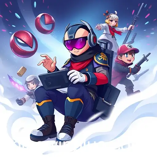 The Rise of Online Game Platforms in 2025