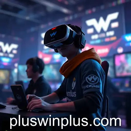 Rise of Gaming Platforms in the Modern Era