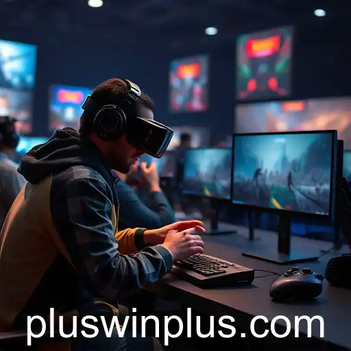 The Rise of Online Gaming Communities in 2025