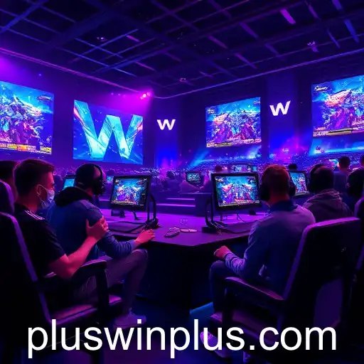 The Rise of Winplus in Gaming