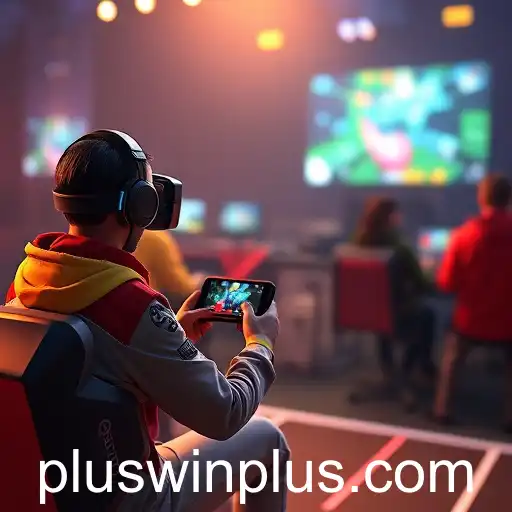 The Rise of Winplus in Online Gaming