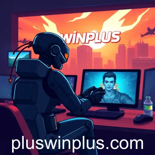 Winplus: Rising Trends in Online Gaming
