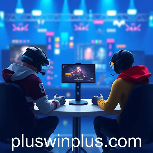 Winplus: Shaping the Future of Online Gaming