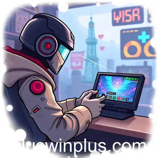 Winplus Ignites Gaming Innovations