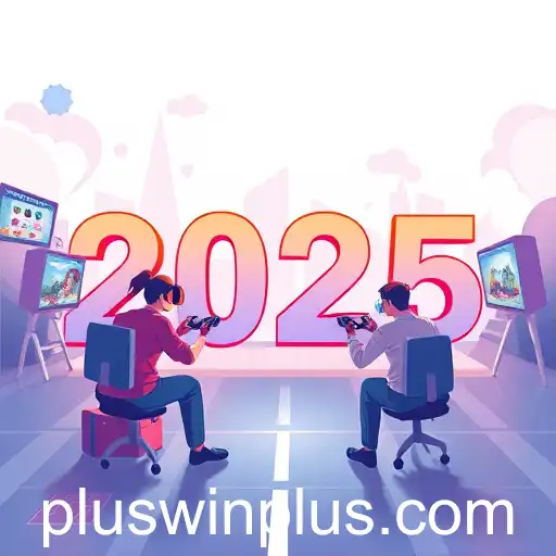 Winplus Revolutionizes Gaming Experience