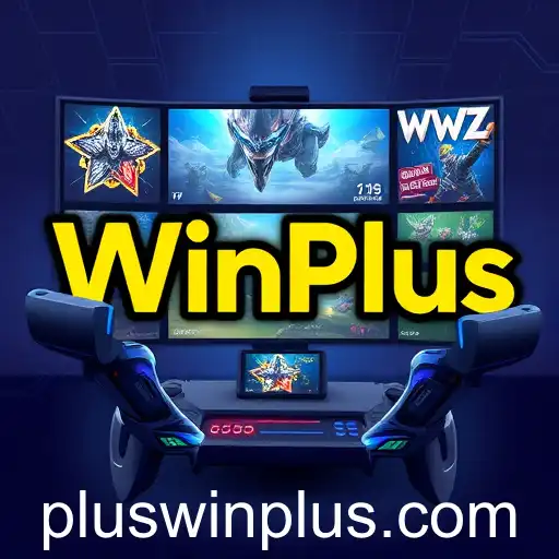 WinPlus Revolutionizes Online Gaming Experience