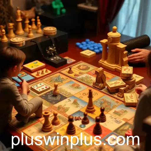 Gaming Trends and WinPlus Innovations