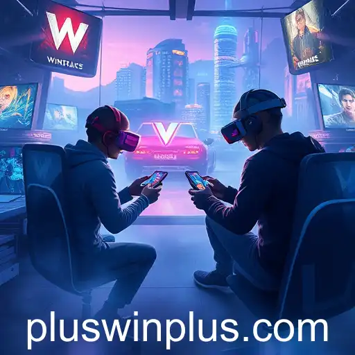 WinPlus Unveils New Gaming Features Amid Industry Shifts
