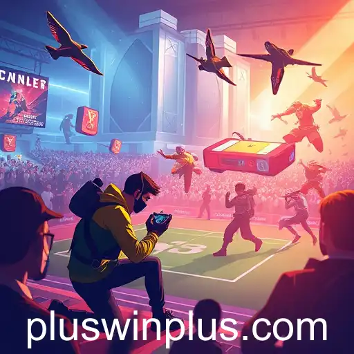 The Evolution of Online Gaming with WinPlus