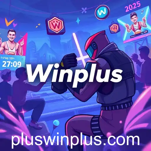 Winplus Revolutionizes Online Gaming Experience