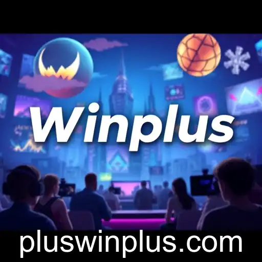 Winplus Revolutionizes Online Gaming Experience