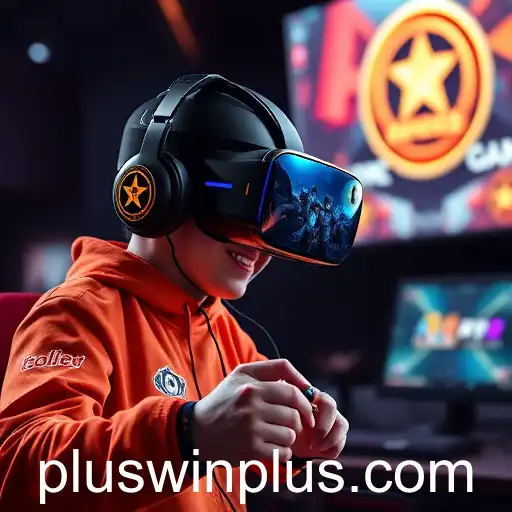 Winplus Revolutionizes Online English Gaming
