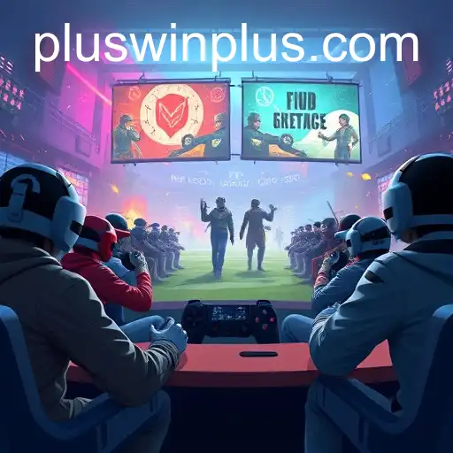 Exploring the Thrills of 'Multiplayer Battle' Games: A Spotlight on 'Winplus'