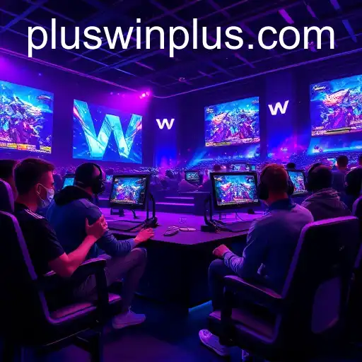 The Rise of Winplus in Gaming