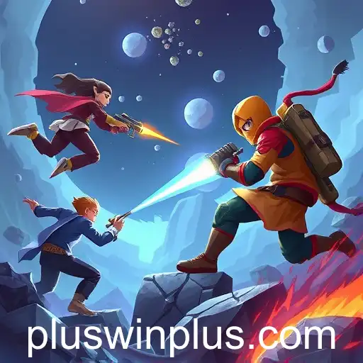 Exploring 'Action Thrills': A Dynamic Gaming Adventure