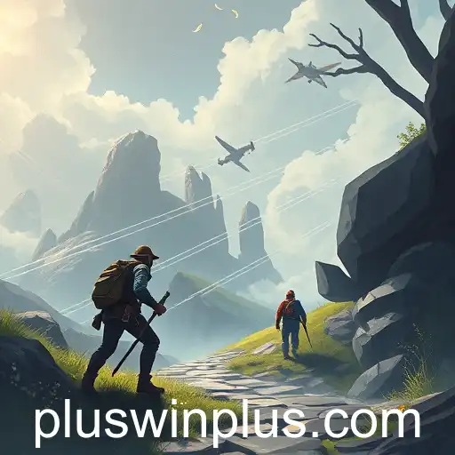 Exploring the Excitement of 'Adventure Quests' with Winplus