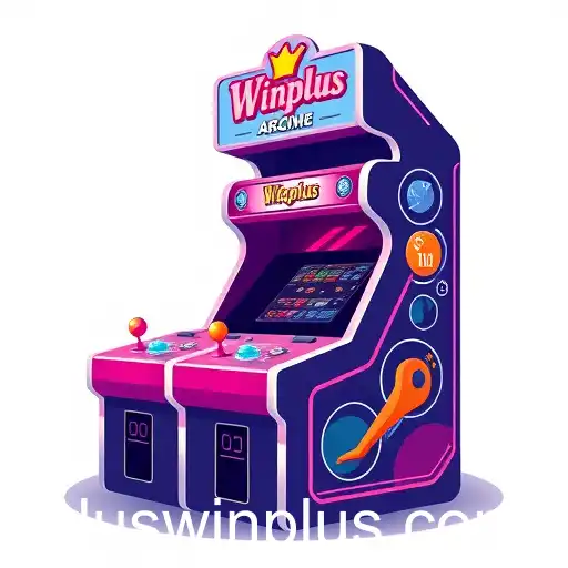 Reviving Retro Games: Arcade Classics with a Modern Twist