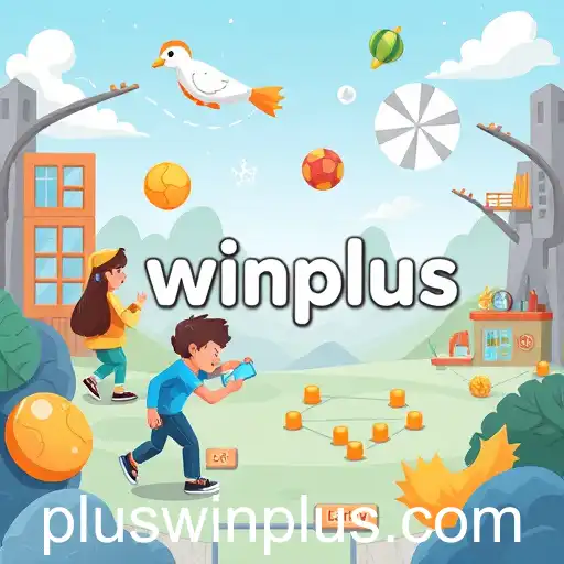 Exploring the World of Educational Play: A New Way to Win with Winplus