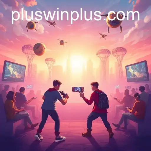 Emerging Trends in Online Gaming