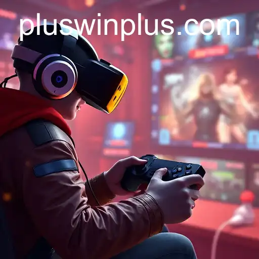 Gaming Experiences Redefined with WinPlus