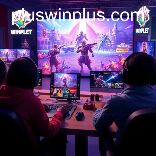 Gaming Innovations in 2025: A New Era for Online Platforms