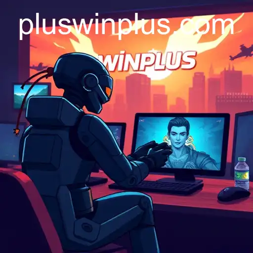 Winplus: Rising Trends in Online Gaming