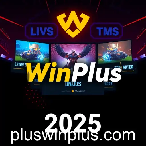 The Rise of Winplus: Revolutionizing Online Gaming in 2025