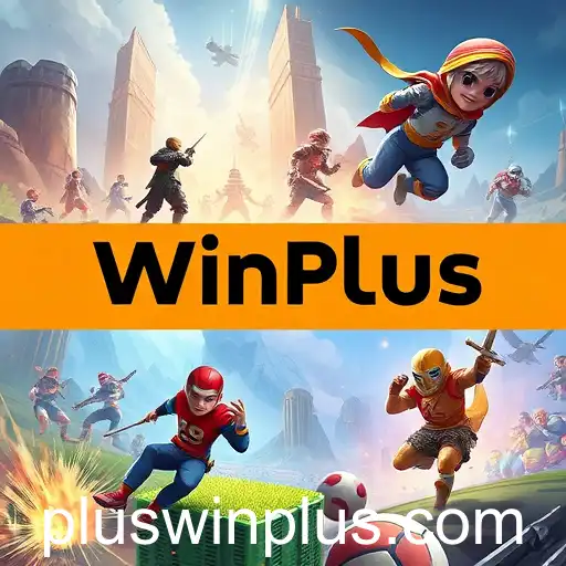 Winplus Expands Gaming Horizons in 2025