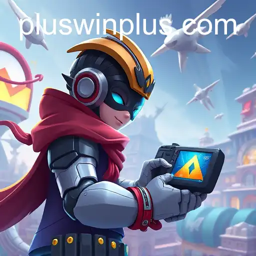 Winplus: Elevating Online Gaming Experiences