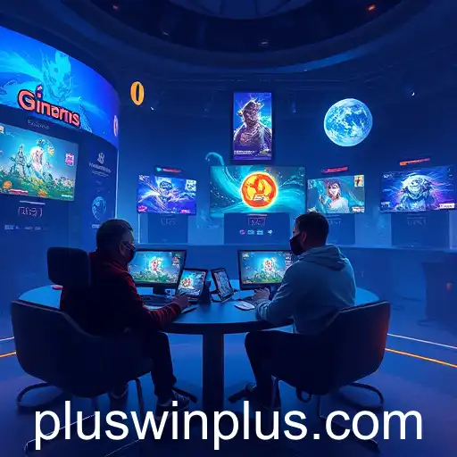 Transforming Gameplay with Winplus