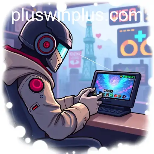 Winplus Ignites Gaming Innovations