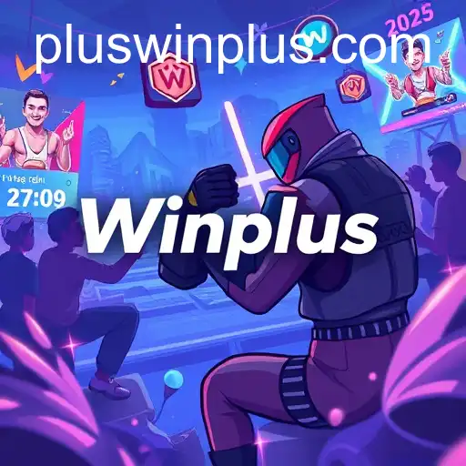 Winplus Revolutionizes Online Gaming Experience