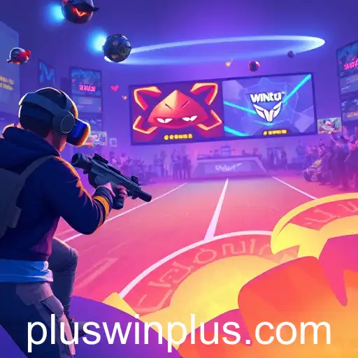 Winplus Enhances Online Gaming Experience