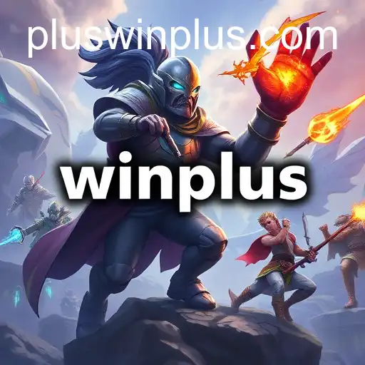 Mastering Strategy Games: Tips to Increase Your Winplus Score