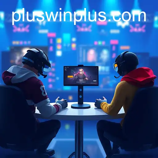 Winplus: Shaping the Future of Online Gaming