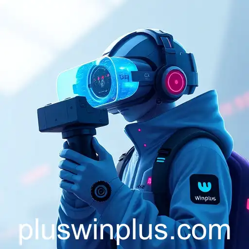 Winplus Revolutionizes Online Gaming